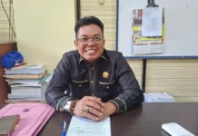 DPRD Kotabaru Nilai Penerapan Perda Kawasan Tanpa Rokok Belum Maksimal DPRD Kotabaru