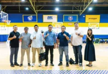 Perbasi Kalsel Jajaki Kolaborasi dengan DBL Indonesia, Siapkan Cetak Biru Pembinaan Basket Berkelanjutan Perbasi Kalsel
