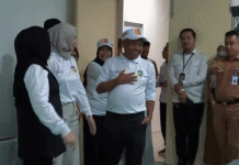 Komisi II DPRD Tanah Laut Tinjau Pelayanan dan Fasilitas RSUD H. Boejasin Komisi II DPRD Tanah Laut