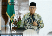 Perkuat Kesadaran Hukum, H. Arkani Sosialisasikan Perda Nomor 2 Tahun 2025 Perda Nomor 2 Tahun 2025