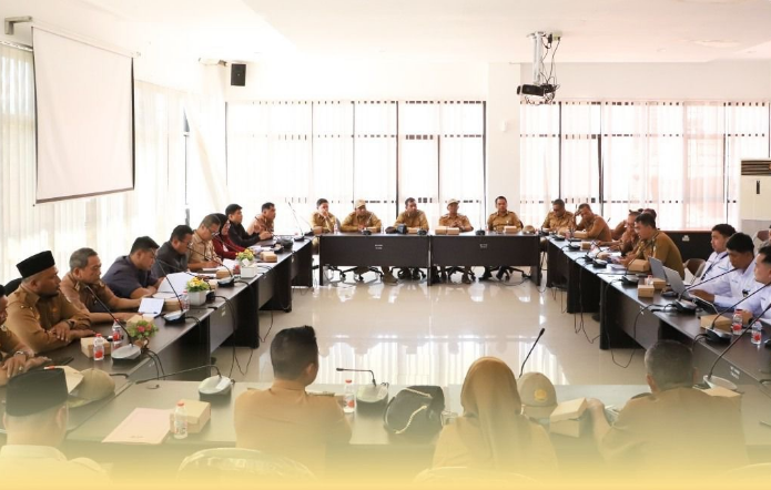 Komisi III DPRD Tanah Laut Komisi III DPRD Tanah Laut