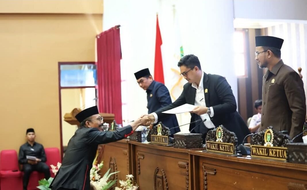 Fraksi PDI Perjuangan Fraksi PDI Perjuangan