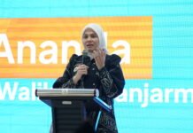 Pemkot Banjarmasin Ajak Pemuda Ciptakan Inovasi Digital untuk Atasi Persoalan Sampah Pemkot Banjarmasin