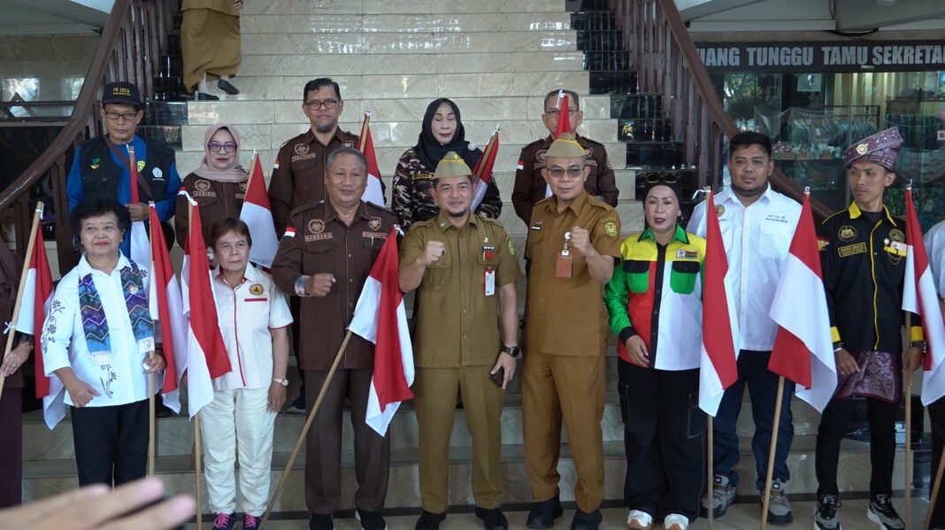Pemkot Banjarmasin Pemkot Banjarmasin