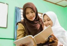 Kalsel Kekurangan 1.140 Guru SMA, SMK, dan SLB, Disdikbud Siapkan Solusi Jangka Pendek kalsel kekurangan guru