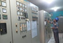 PLN Targetkan Pemulihan Sistem Kelistrikan Kalselteng Rampung Akhir September 2026 Pemulihan Sistem Kelistrikan Kalselteng