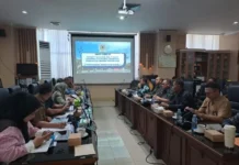 Pemadaman Bergilir di Kalsel, PLN Target Kelistrikan Normal Mulai September pemadaman kalsel