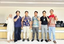 RSUD Sengayam Jadi Andalan Layanan Kesehatan Perbatasan, Pemkab Kotabaru Perkuat Fasilitas dan SDM Medis RSUD Sengayam