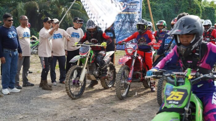 Trabas Explore Pulau Laut 2026 Trabas Explore Pulau Laut 2026
