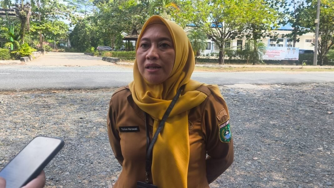 Sekda Tanah Bumbu Sekda Tanah Bumbu