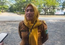 Pasca Remaja Tewas Diterkam Buaya, Sekda Tanah Bumbu Imbau Warga Tak Lengah di Sungai Sekda Tanah Bumbu