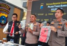 Pakai BPKB Palsu, Pria di Tanah Bumbu Tipu Investor Rp21,7 Miliar