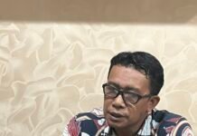 Polisi Dalami Laporan Dugaan Penganiayaan Eks Walkot Banjarbaru, Saksi Tak Lihat Kontak Fisik
