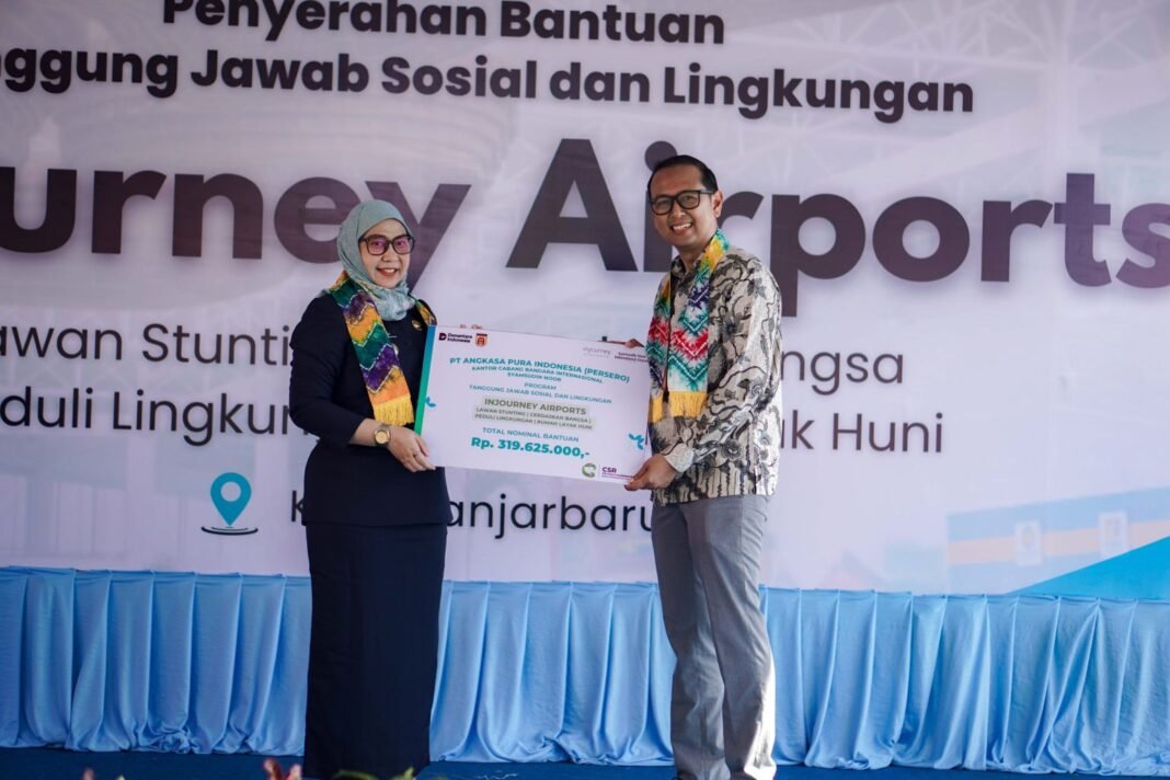 InJourney Airports