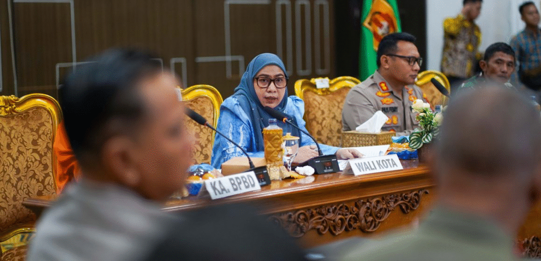 Siaga Karhutla Siaga Karhutla