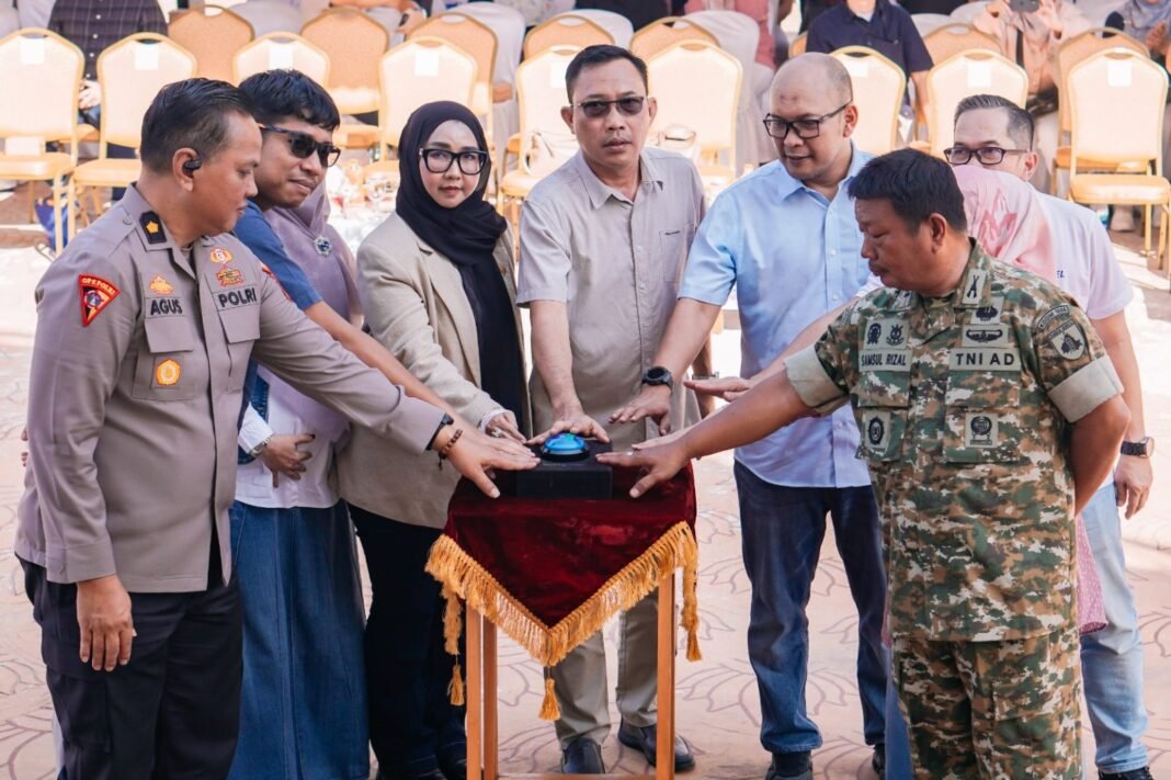 Bayar Pajak QRIS