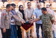 Bayar Pajak Pakai QRIS di Banjarbaru, Warga Berpeluang Bawa Pulang Umrah! Bayar Pajak QRIS