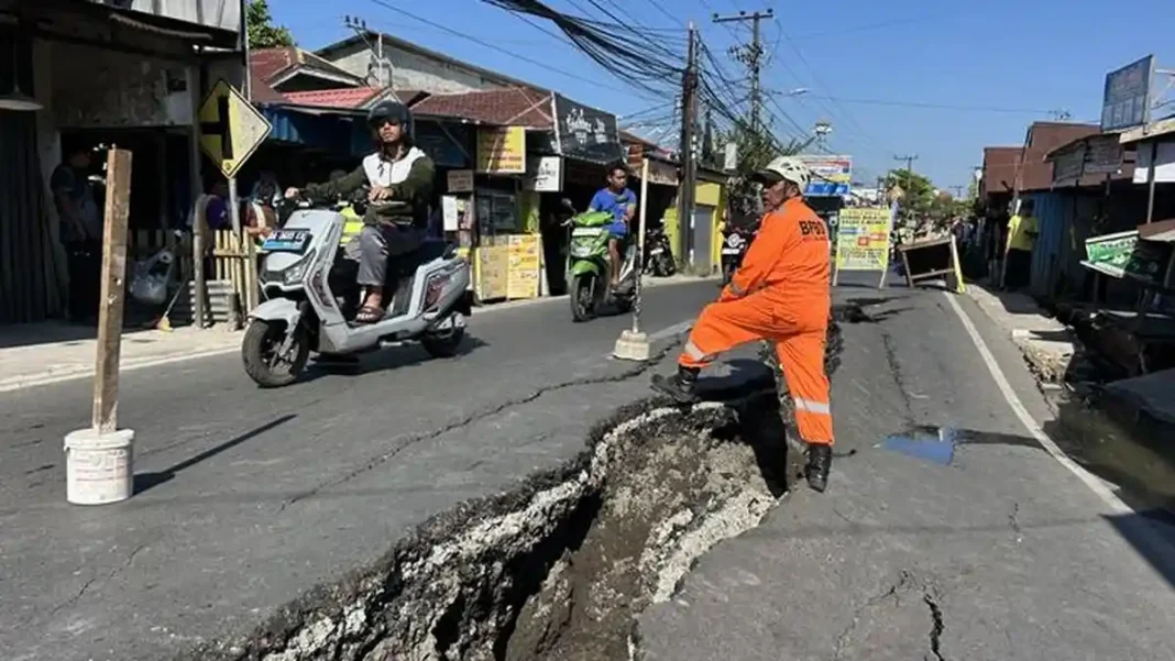 Jalan Martapura Lama Jalan Martapura Lama