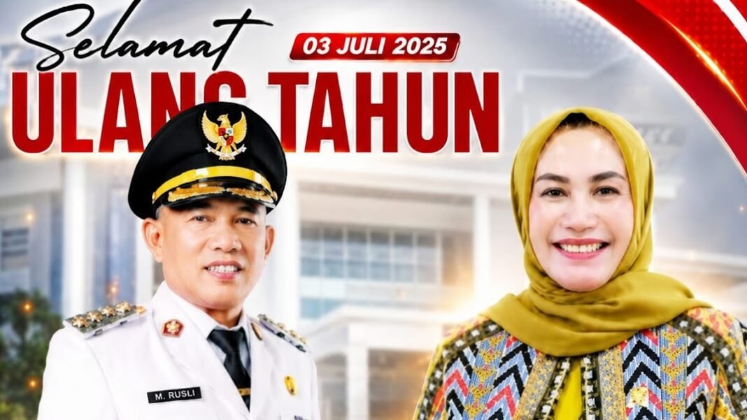 Ketua DPRD Kotabaru