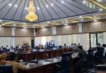 43 KK di Pandansari Tanah Laut Tempati Lahan HGU, DPRD Fasilitasi Pencarian Solusi Pandansari Tanah Laut