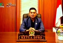 Ketua dan Seluruh Anggota DPRD Tanah Bumbu Ucapkan Selamat Hari Bhayangkara ke-80 kepada Polri DPRD Tanah Bumbu