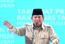 Perpres Nomor 111 Tahun 2025 Tetapkan Ancaman Nonmiliter, LGBTQ Masuk Ranah Sosial Budaya Perpres Nomor 111 Tahun 2025