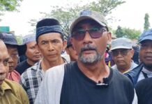 Babeh Aldo Ditahan, Polda Kalsel Tetapkan Konten Kreator Asal Kalsel sebagai Tersangka Kasus Dugaan UU ITE Babeh Aldo