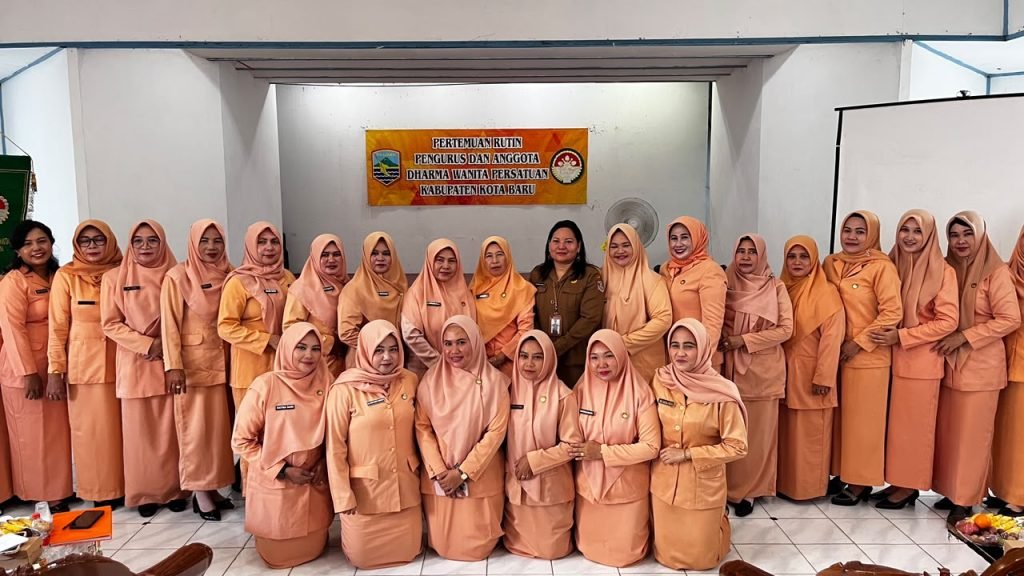 DWP Kotabaru DWP Kotabaru