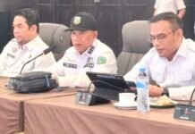 Pemkab Kotabaru Sosialisasikan Pedoman Dana Hibah 2026, Bupati Tekankan Transparansi dan Akuntabilitas dana hibah kotabaru