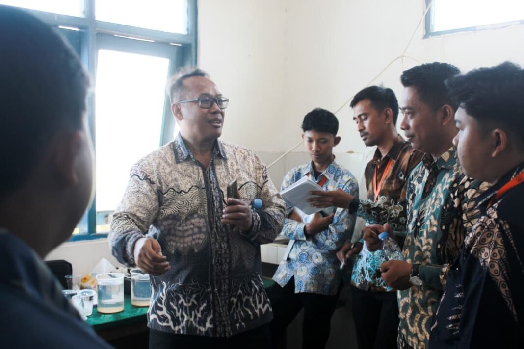 PTAM Bersujud
