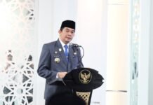 Bupati Tanah Bumbu Larang ASN Live Streaming untuk Kepentingan Pribadi Saat Jam Kerja ASN Live Streaming