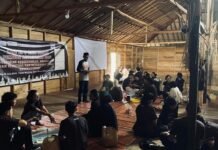 Live In Antar Iman 2026, Belajar Keberagaman Langsung di Loksado Live In Antar Iman 2026