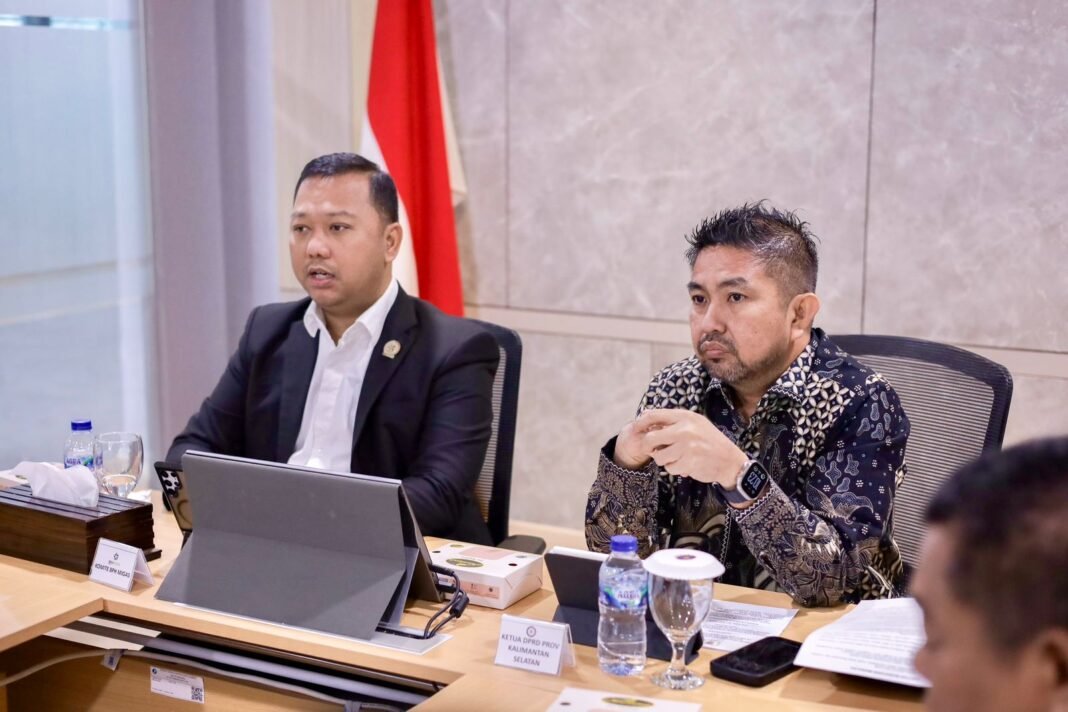 Penyimpangan BBM Bersubsidi