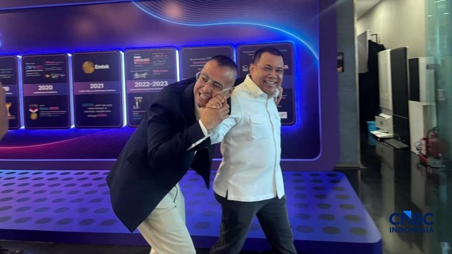 haji isam IPO RANS haji isam IPO RANS