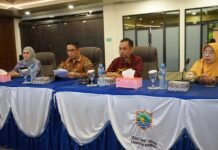 Pemkab Kotabaru Perkuat Pengelolaan Pengaduan Publik Lewat Sosialisasi SP4N-LAPOR SP4N-LAPOR