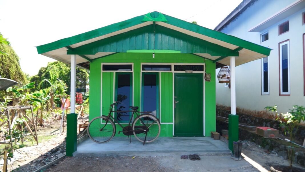 Kodim 1022 Tanah Bumbu Kodim 1022 Tanah Bumbu