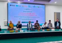 BKPSDM Kotabaru Bekali ASN Pra Pensiun, Dorong Perencanaan Keuangan dan Hidup Produktif BKPSDM Kotabaru