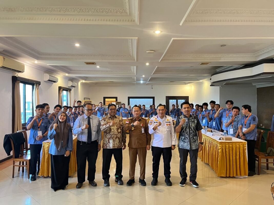 PTAM Bersujud