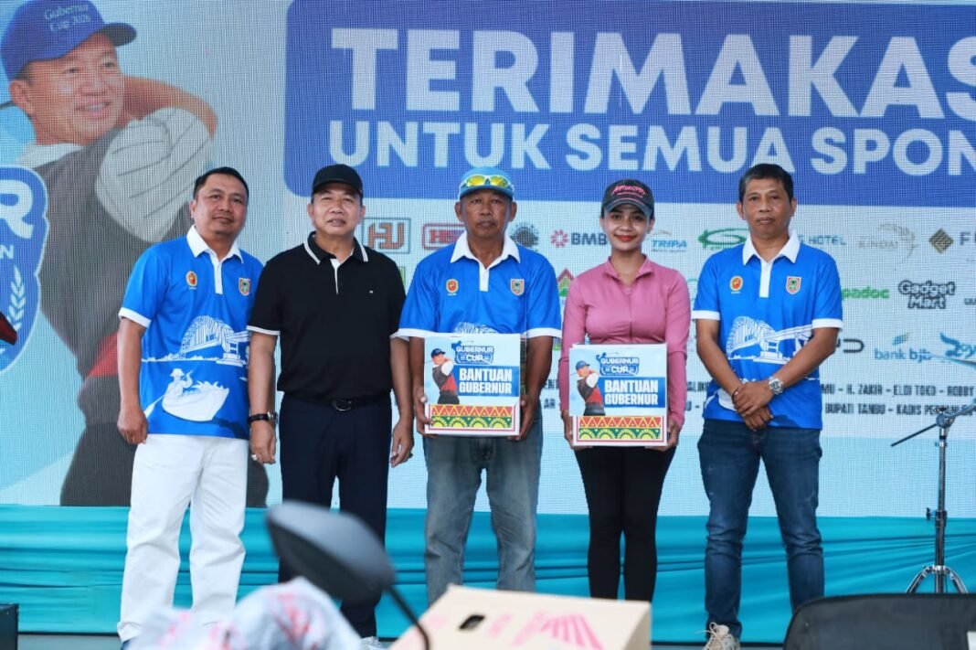 Gubernur Cup Golf Kalsel 2026 Gubernur Cup Golf Kalsel 2026