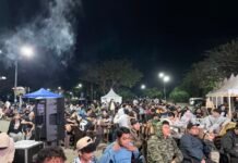 Maroko Tantang Prancis di Perempat Final Piala Dunia, Pemkab Tanbu Gelar Nobar di Bandara Maroko Prancis