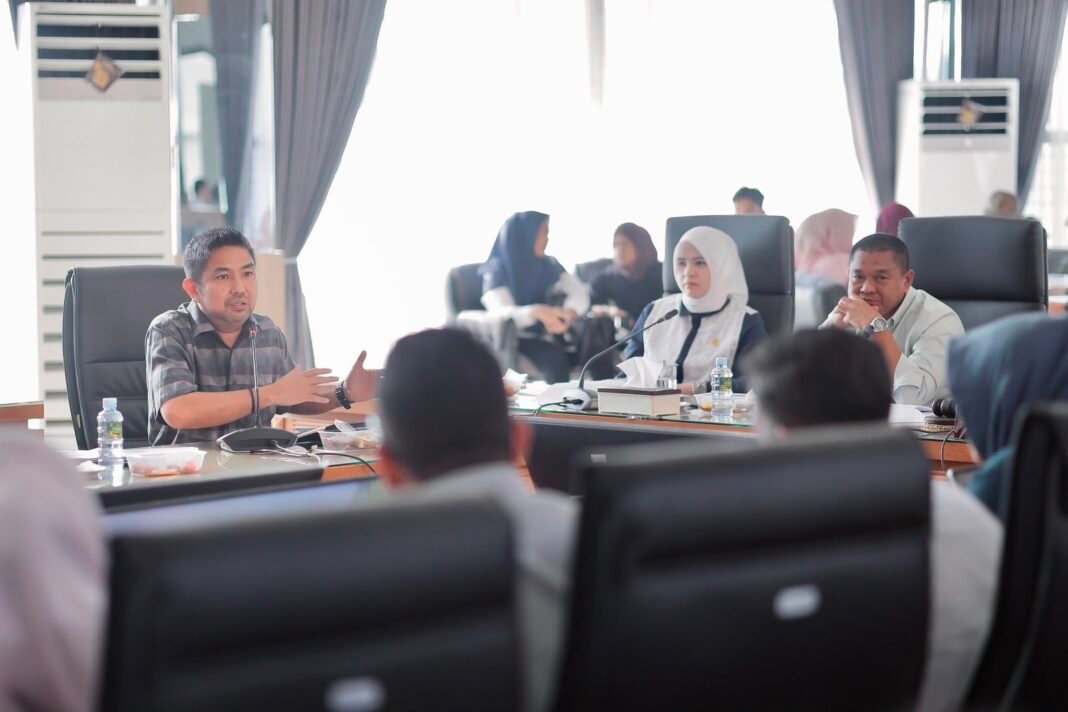 Belanja APBD 2026 Belanja APBD 2026
