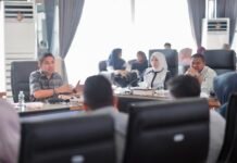 Banggar DPRD Kalsel Soroti Realisasi Belanja APBD 2026 yang Baru Capai 49,3 Persen Belanja APBD 2026