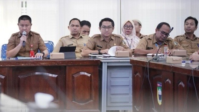 Bapperida Tanah Laut Bapperida Tanah Laut