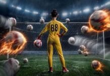 Kung Fu Soccer Meledak di Box Office China, Film Stephen Chow Raup Rp1,2 Triliun dalam Dua Hari Kung Fu Soccer
