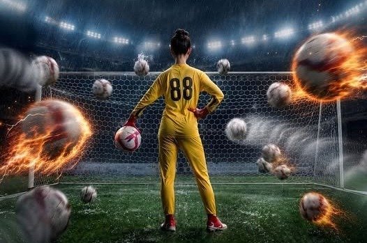 Kung Fu Soccer Kung Fu Soccer