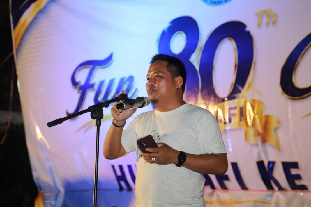 PAFI Tanah Bumbu