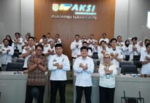 Tanah Bumbu Perkuat Keamanan Siber, Diskominfosp Gelar Bimtek Penanganan Web Defacement keamanan siber tanah bumbu