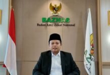 BPJS Ketenagakerjaan dan BAZNAS Perluas Perlindungan Pekerja Rentan Lewat Dana ZIS BPJS Ketenagakerjaan BAZNAS