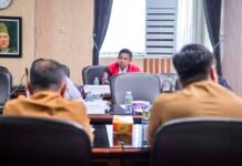 DPRD Kalsel Soroti 13 Puskesmas Tanpa Dokter Umum, Kotabaru Jadi Daerah Paling Terdampak DPRD Kalsel