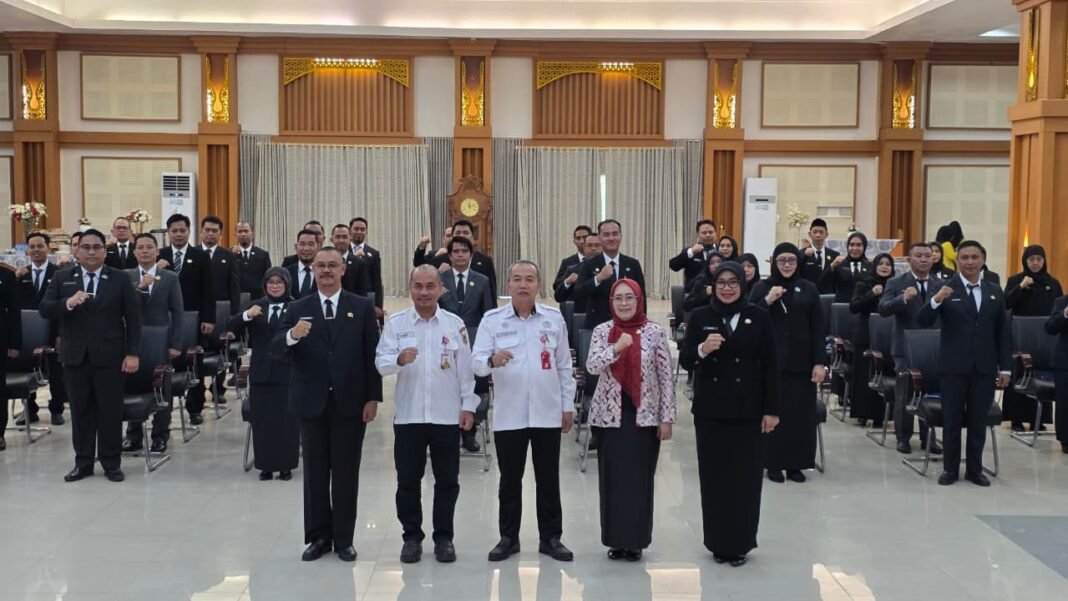 PKA Angkatan I 2026 PKA Angkatan I 2026